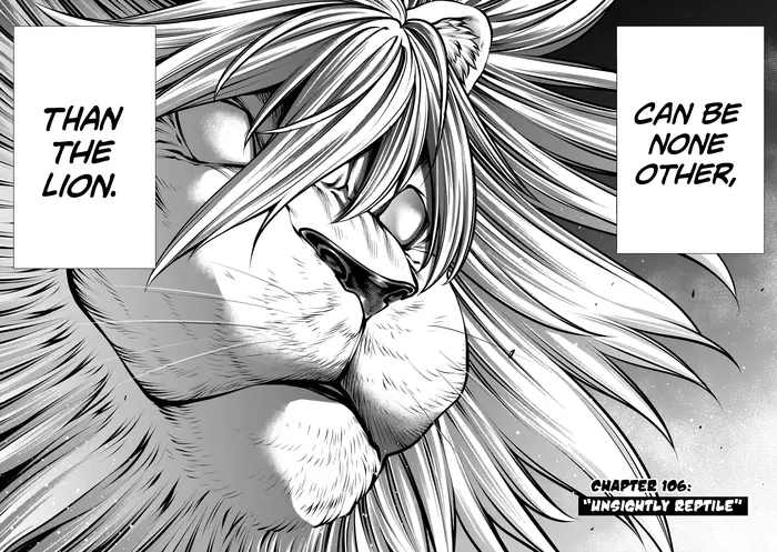Killing Bites Chapter 106 image 04_optimized